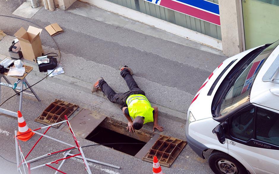 déboucheur de toilette Puteaux